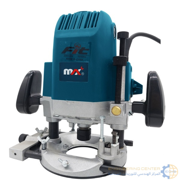 روتر 12مم 1600 وات MAX--R12A C4 ماكس FIT