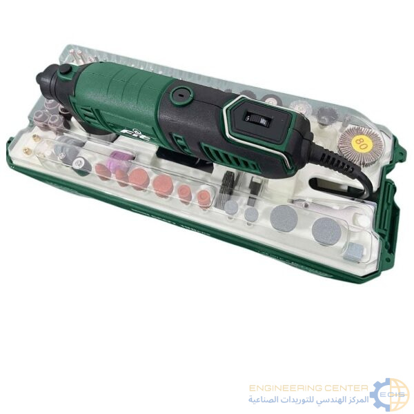 ميني كرافت 170وات شنطة 40 قطع FIT