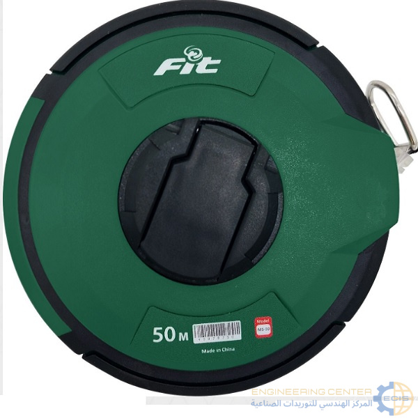 شريط قياس 20 متر صلب FIT  M5-20