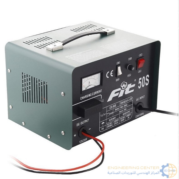 تونجر شحن 50 امبير FIT