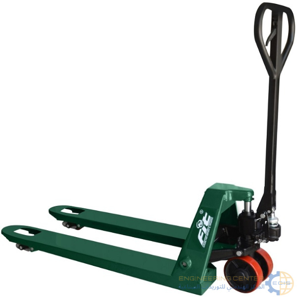 عربة هيدروليك 2.5 طن عرض 55 سم FIT HP2555