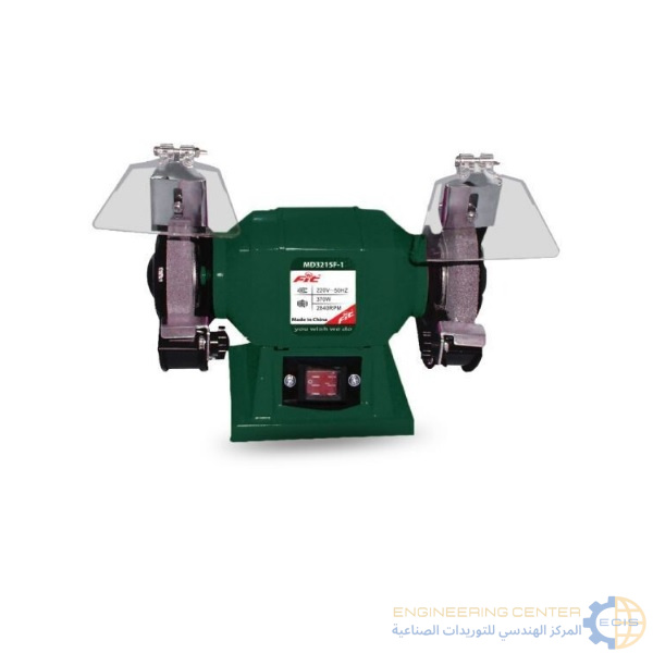 ماكينة تجليخ 6 بوصة 370 وات FIT MD32 15F-1