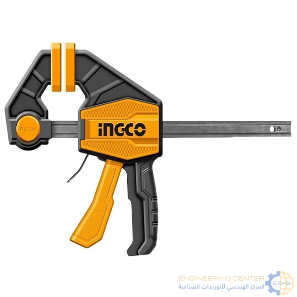 قمطة اتوماتيك 6 بوصة 15 سم موديل HQBC01601 انكو