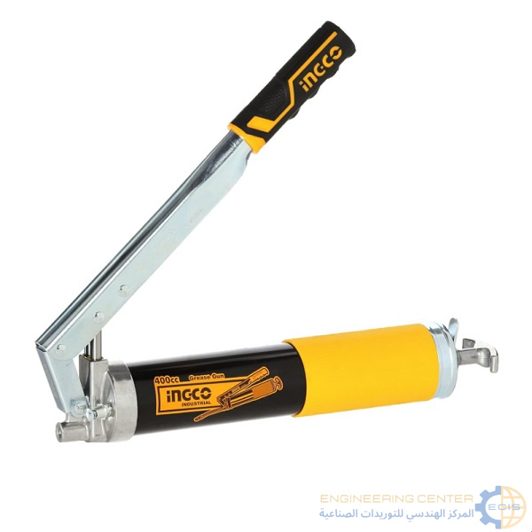 مشحمة يدوي 1 كيلو موديل GRG015002 انكو