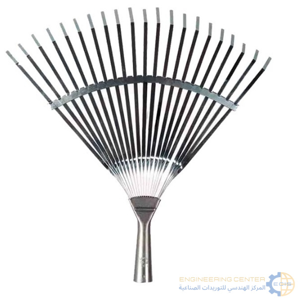 شوكة غلال بدون يد 21 سن 7306 موديل APT AH2700140-21