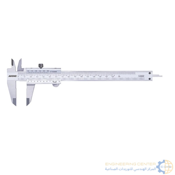 بوكليز مسمار 6بوصة (12-006-120) ACCUD