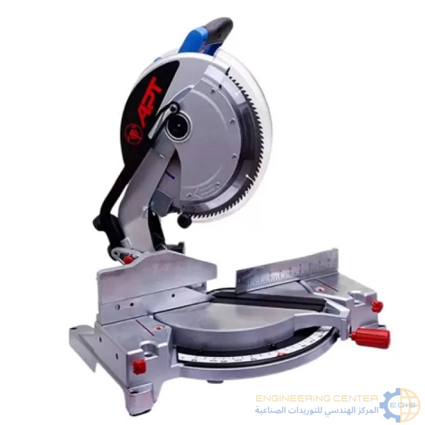 ديسك قطعية زوايا 12بوصة 1600وات APT DW07760