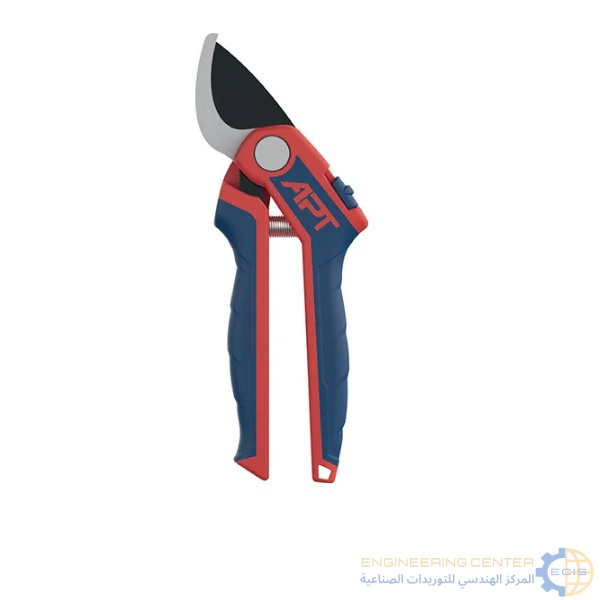 مقص فواكه 8 بوصة 2 لون 3647 موديل APT AH1050110-8