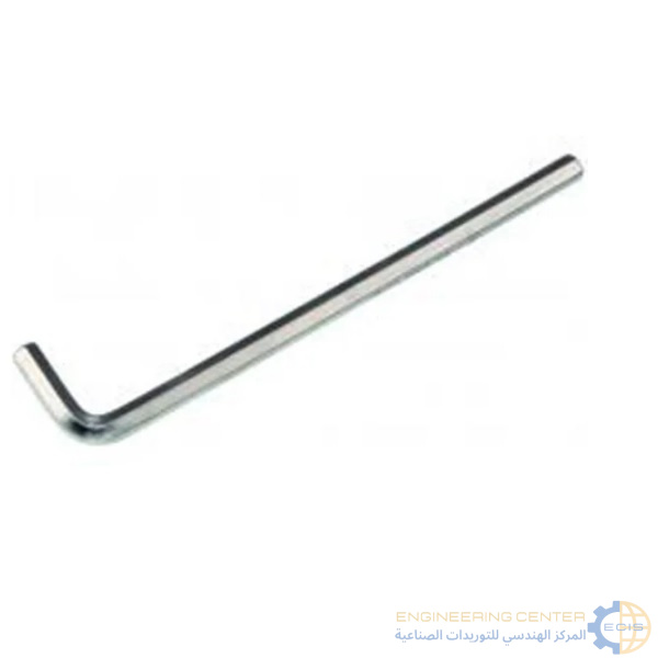 مفتاح الن مسدس 6مم APT