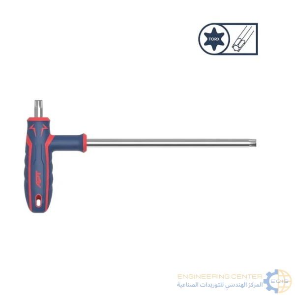 مفتاح الن مقبض نجمة APT - CRV- T20
