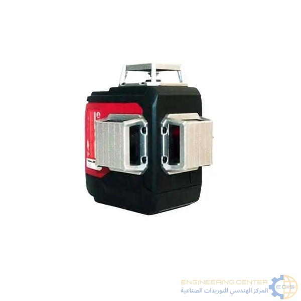 ميزان ليزر 12 خط اخضر 20 متر DW94433603 صناعي APT