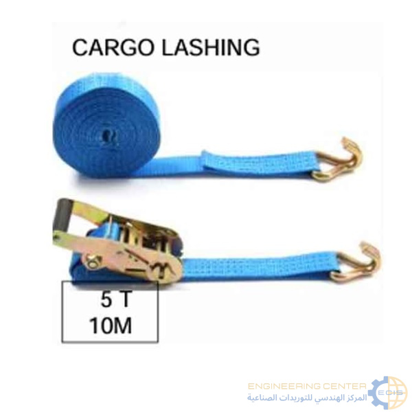 ماكينة شداد سلب 5 طن × 10م × 50 مم TOHO