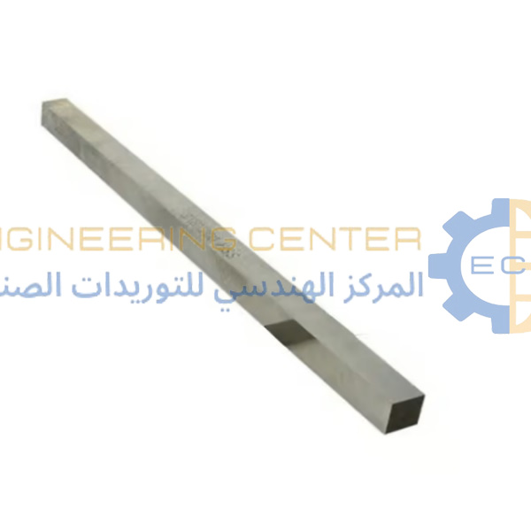 سكينة مخرطة صلب 8 بوصة مربع 1 بوصة APT