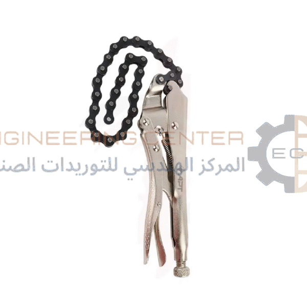 بنز كلابة 18 بوصة بجنزير موديل APT AH0039733-18