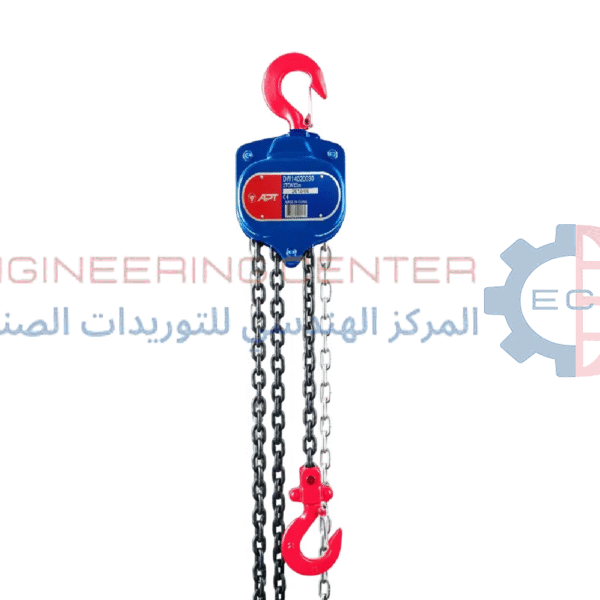 بلانكو 2 طن جنزير 3 متر APT