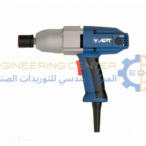 امباكت كهرباء 2/1 بوصة 380 وات 320 نيوتن APT