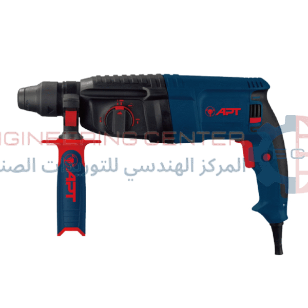 شنيور هيلتي 26 مم 800 وات موديل APT W2601-V4