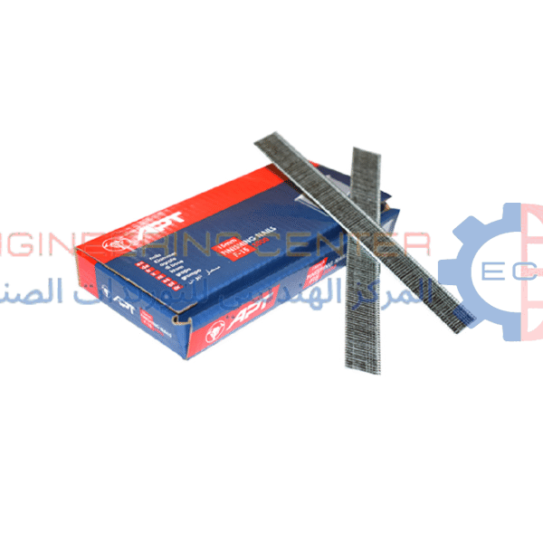 علبة دبابيس مسمار هواء 1.5سم APT