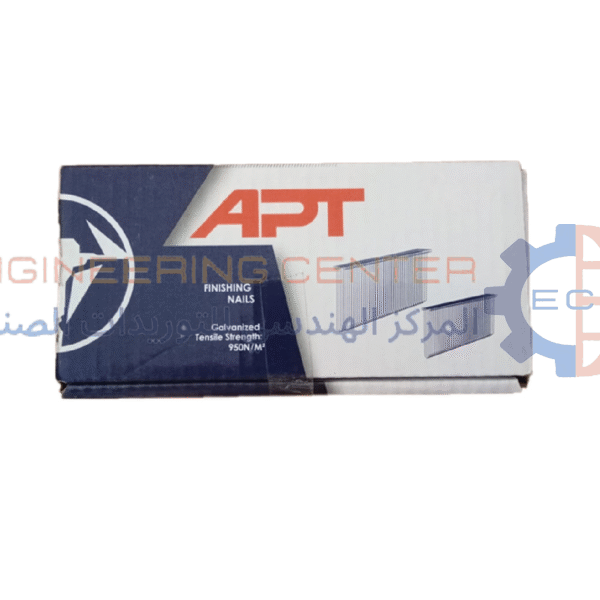 علبة دبابيس مسمار هواء APT