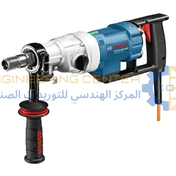 مثقاب كور خرسانة 180 مم 2000 وات تبريد مياه سرعتين بوش