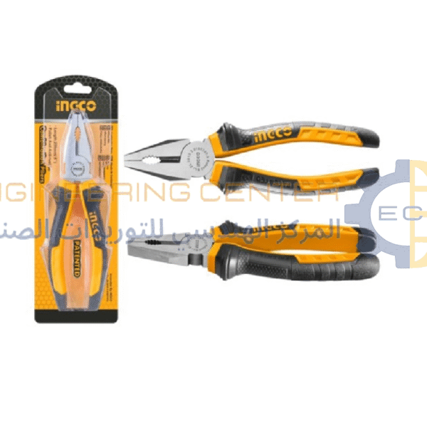 بنز 6 بوصة انكو