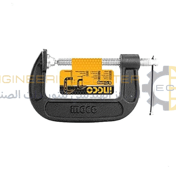 زرجينة 5 بوصة حرف G انكو