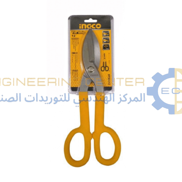 مقص صاج عجوز 12 بوصة انكو