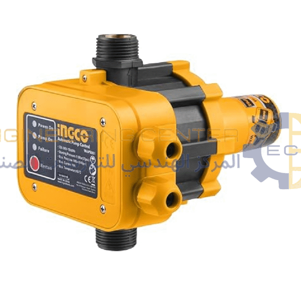 فلوماك 10 بار 10 امبير انكو