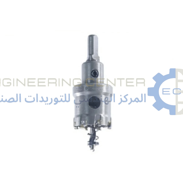 بنطة تخويش معادن كربيد بالدليل 41 مم APT