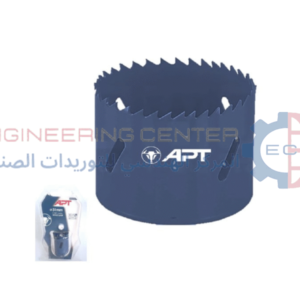 بنطة منشارية 65 مم APT