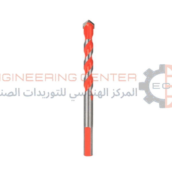 بنطة فيديا جرانيت 8×100 مم APT