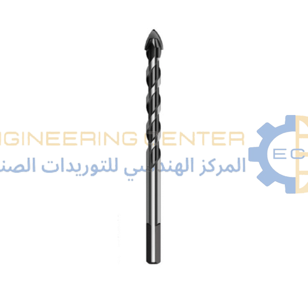 بنطة فيديا سيراميك و بورسلين 5×95 مم APT