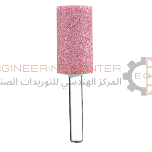 حجر كلزوار اسطواني 25×6 مم APT