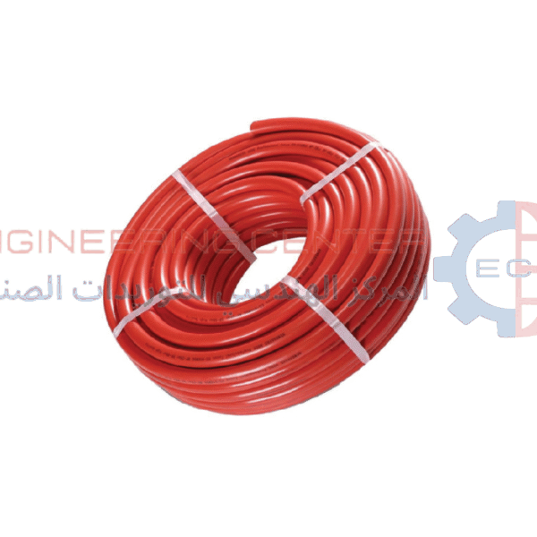 خرطوم هواء  احمر APT ايطالي