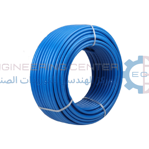 خرطوم هواء  ازرق APT ايطالي