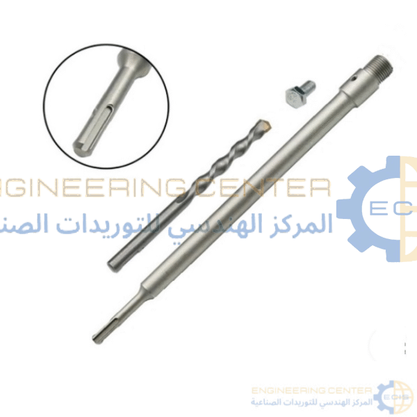 دراع بنطة تكييف بلس 60 سم APT