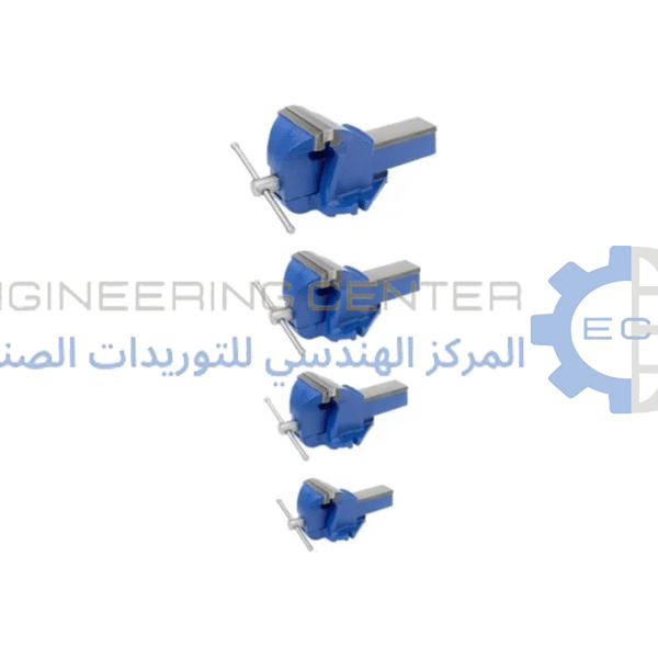 طقم منجلة جواهرجي ثابتة من 1.5 الي 3 بوصة 4ق APT