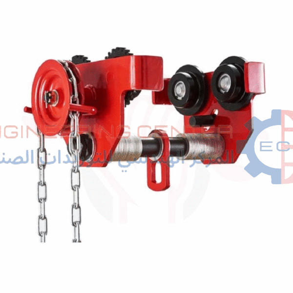 عربية بلانكو 2 طن  بالجنزير 3 متر  APT TOHO