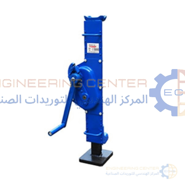 عفريتة رفع 10 طن APT TOHO