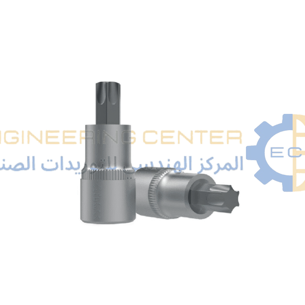 لقمة الن نجمة 2/1 بوصة طول 10 سم APT T45