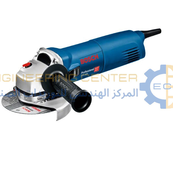 صاروخ 5 بوصة 1400وات GWS 1400 بوش صيني