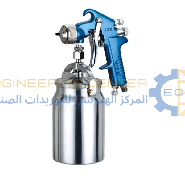 مسدس دوكو 1 لتر خدمة شاقة موديل APT 4001S