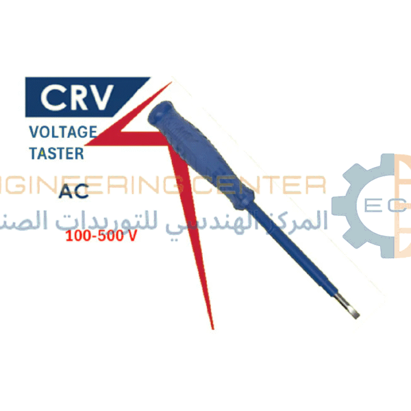 مفك تست واحد لون 190 مم APT