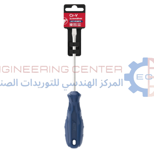 مفك عادة ازرق 4×100مم APT