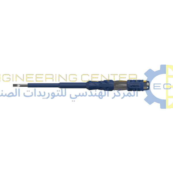 مفك تست 2 لون 190 مم APT