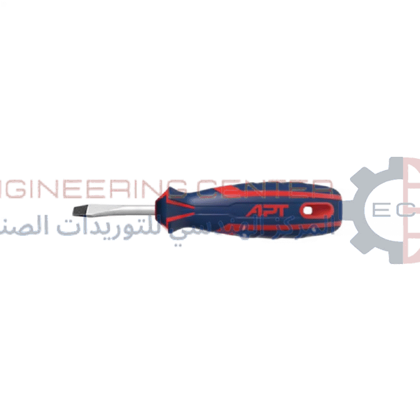 مفك عادة كربراتير 2 لون 6×38 APT