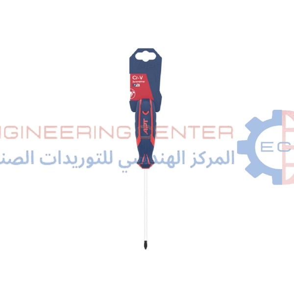 مفك 2 لون APT PH2×200