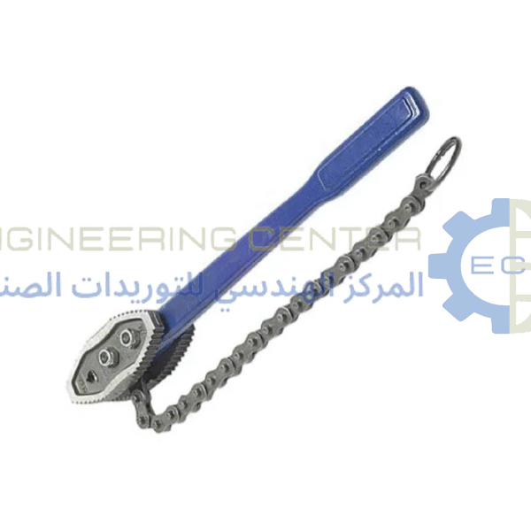 مفتاح جنزير 10 بوصة APT