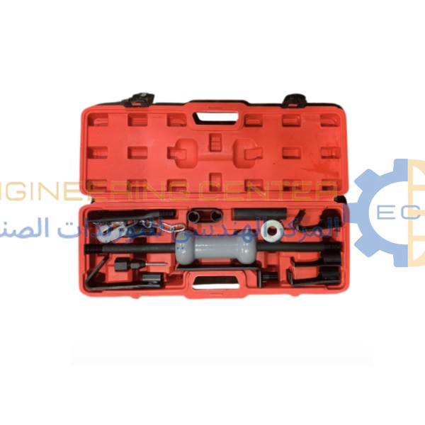 طقم شداد سمكرة موديل DM-1067 دورميري