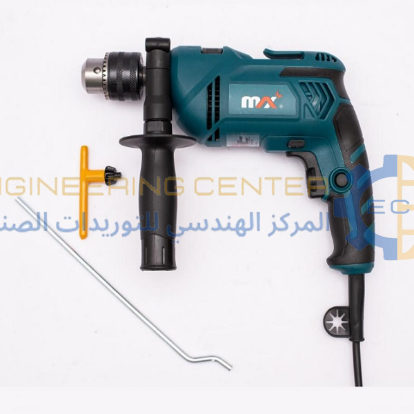 شنيور 13 مم دقاق 700 وات سرعات ماكس موديل FIT DR6013